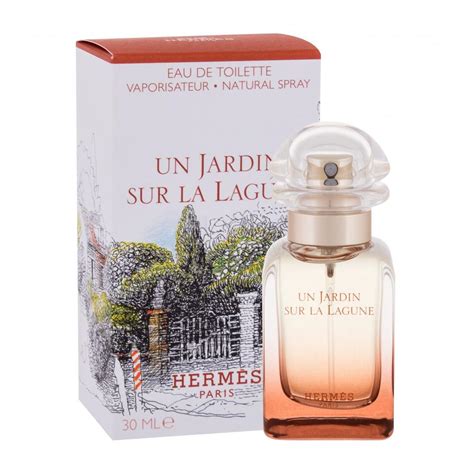 hermes un jardin sur la lagune 30 ml